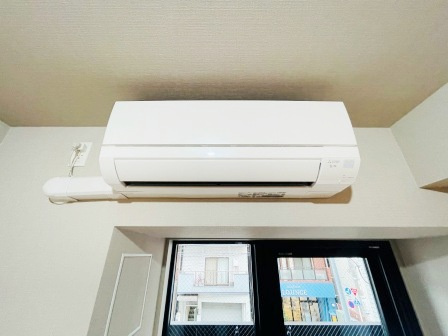 テラス駒込サウスの設備