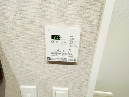 テラス駒込サウスの設備