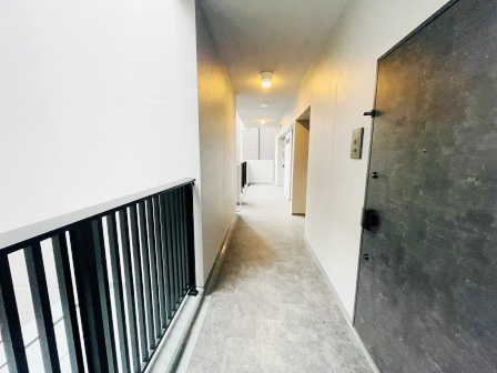 テラス駒込サウスのその他共用部分