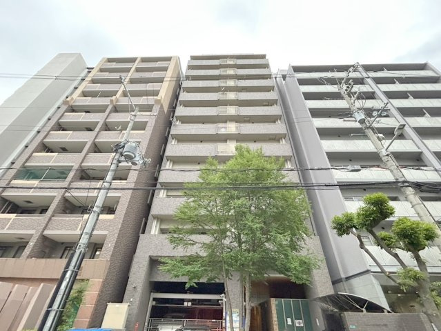ディアコート新大阪