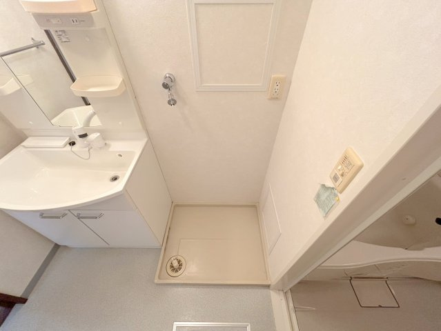 ディアコート新大阪の設備