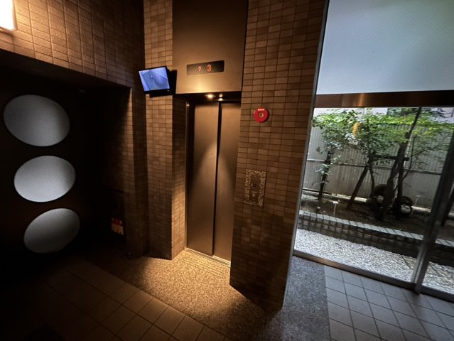 ディアコート新大阪のその他共用部分