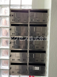 【その他共用部分】