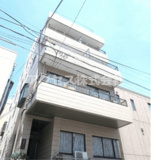 中野区東中野１丁目のマンションの画像