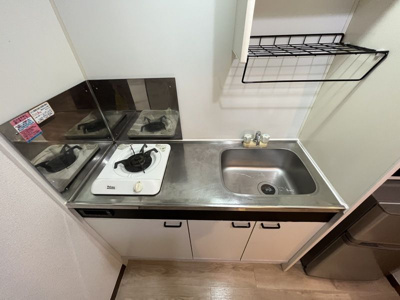 【キッチン】 | コージーハウス南成瀬(コージーハウスミナミナルセ)