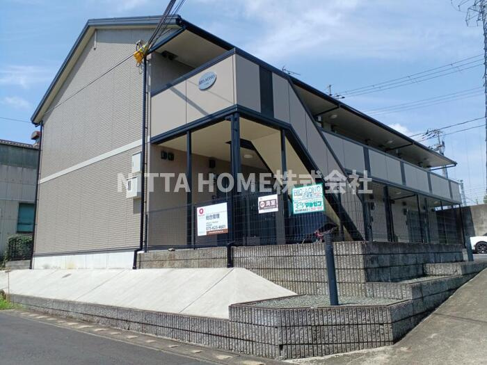 ＲＩＯ ＡＯＮＯ　Ⅳ号館