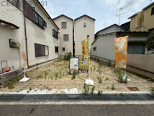 宝塚市美幸町新築一戸建ての画像