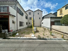 宝塚市美幸町新築一戸建ての画像
