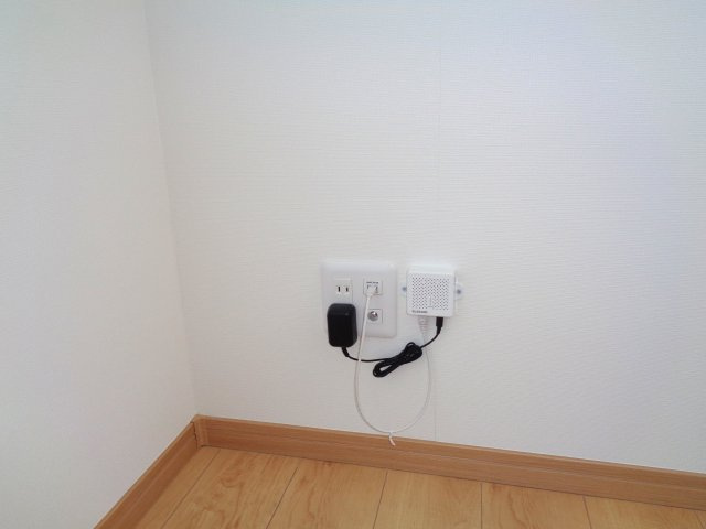 和福の設備|WiFi