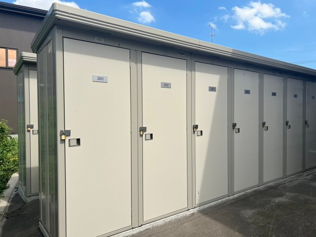 和福のその他|物置
