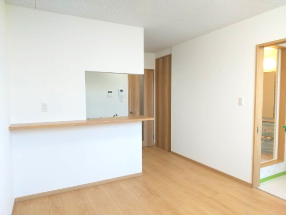 和福の居間・リビング