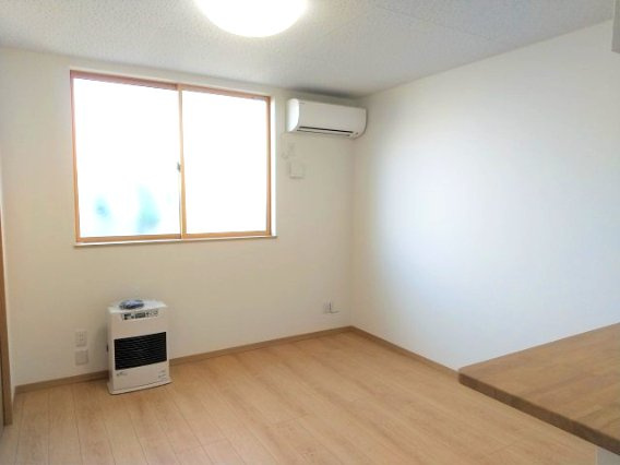 和福の居間・リビング