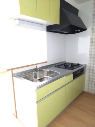 和福のキッチン