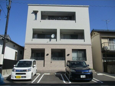 【外観】 | ウィル本山