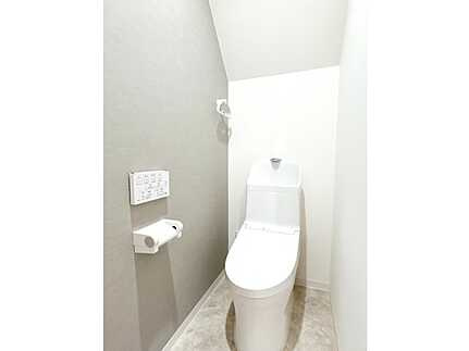 安佐北区倉掛３丁目の和室