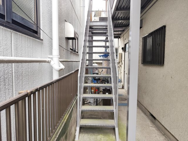 みのり荘のその他共用部分