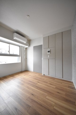 【寝室】 | 神戸元町Noah