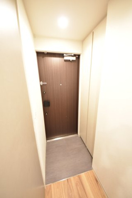 【玄関】 | 神戸元町Noah