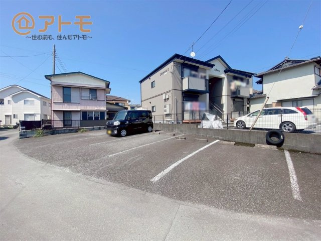 【外観】 | 富士市今泉９丁目　土地
