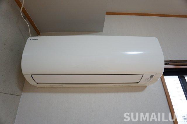 ドリームメゾン篠田Ⅱの設備