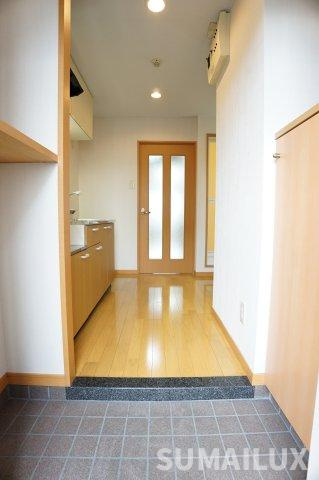 ドリームメゾン篠田Ⅱのその他