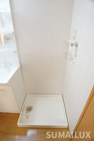 ドリームメゾン篠田Ⅱの設備