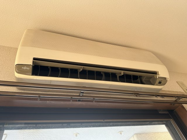 ルミエールⅡの設備