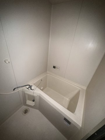 ルミエールⅡの浴室