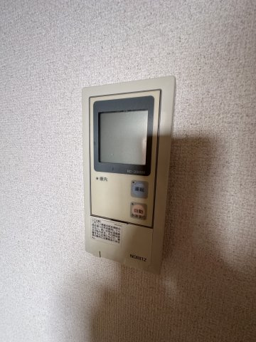 ルミエールⅡのセキュリティ