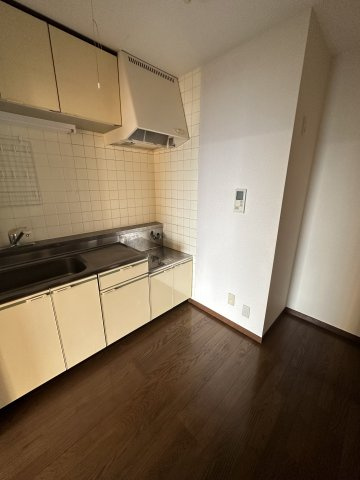 ルミエールⅡの居間・リビング