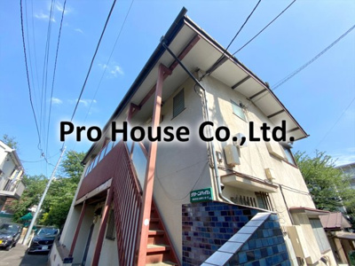 【外観】 | グリーンハイム