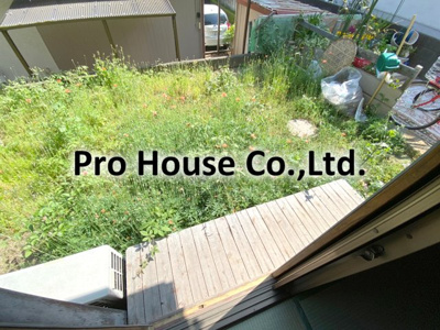 【バルコニー】 | グリーンハイム