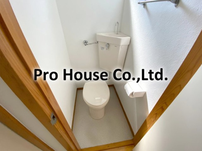 【トイレ】 | グリーンハイム