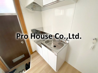 【キッチン】 | グリーンハイム