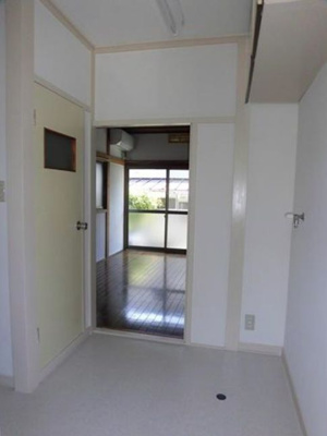 【居間・リビング】 | グリーンハイム