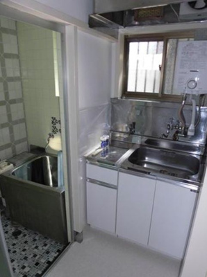 【内装】 | グリーンハイム