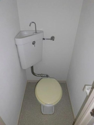 【トイレ】 | グリーンハイム