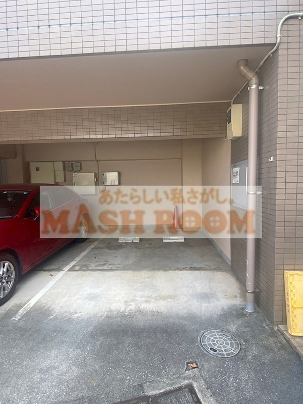 PLENDY永福のその他共用部分