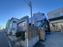 ブルーハイム駒岡の画像