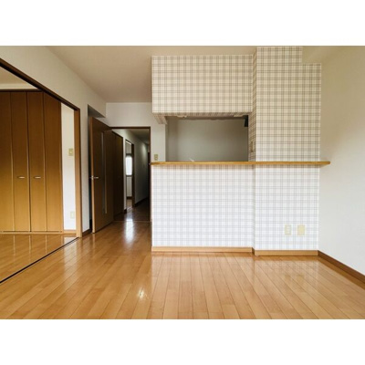 【居間・リビング】 | ユーミーしらさぎA