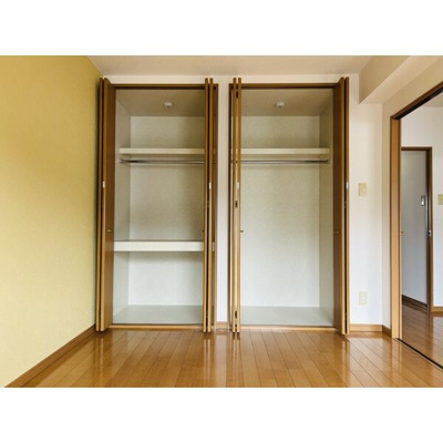 【収納】 | ユーミーしらさぎA