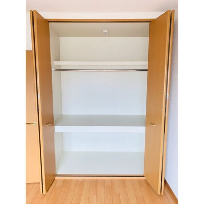 【収納】 | ユーミーしらさぎA