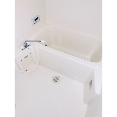 【浴室】 | ユーミーしらさぎA