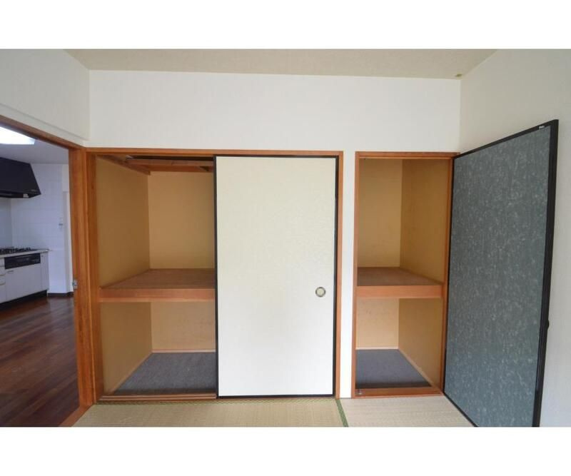 ファインドリブの収納