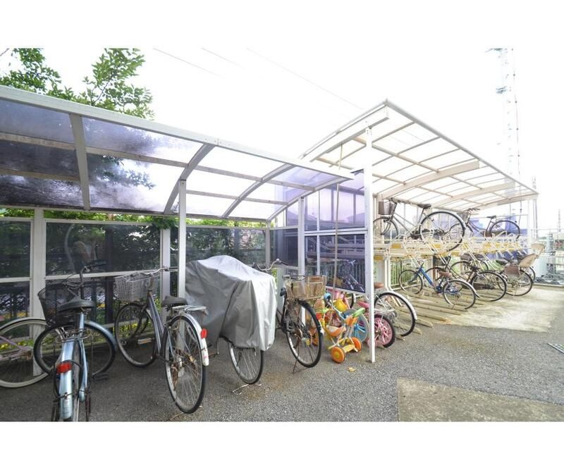 ファインドリブのその他共用部分