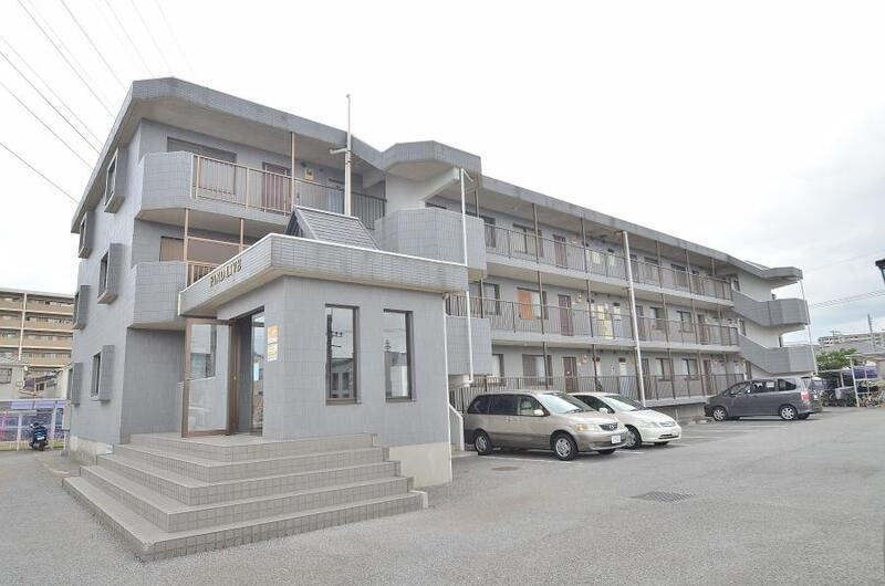 ファインドリブの外観