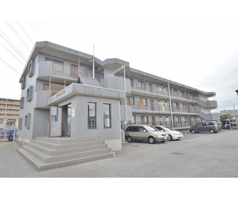 ファインドリブの外観