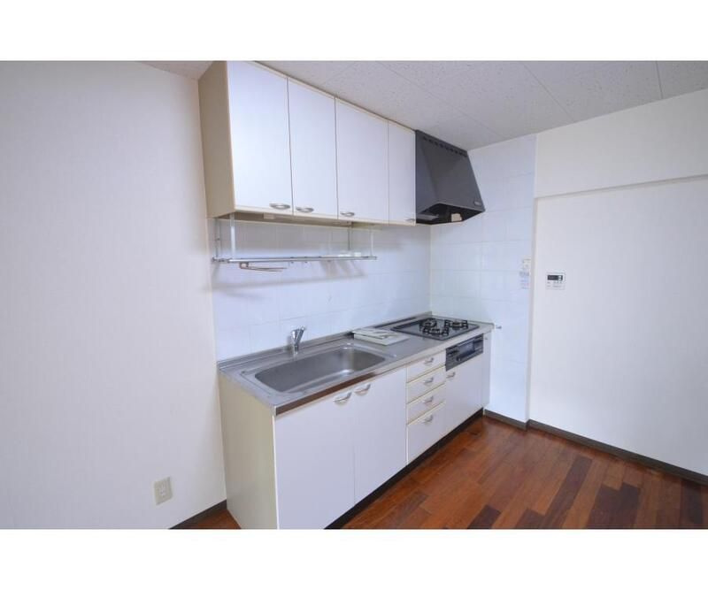 ファインドリブのキッチン