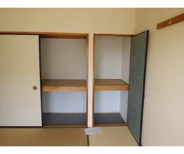 ファインドリブの収納