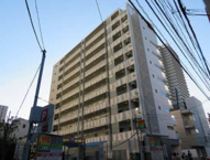シュトラーレ八日町(シュトラーレヨウカマチ)の画像